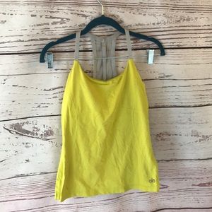 ALO Yoga tank top